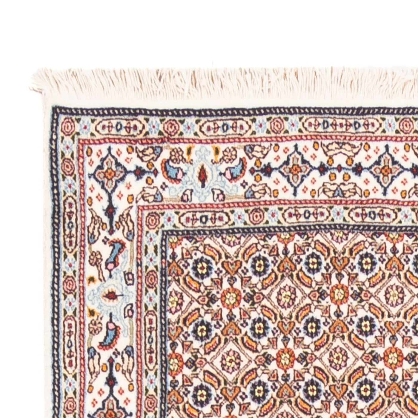 Moud Teppich 291x76cm - Perserteppich