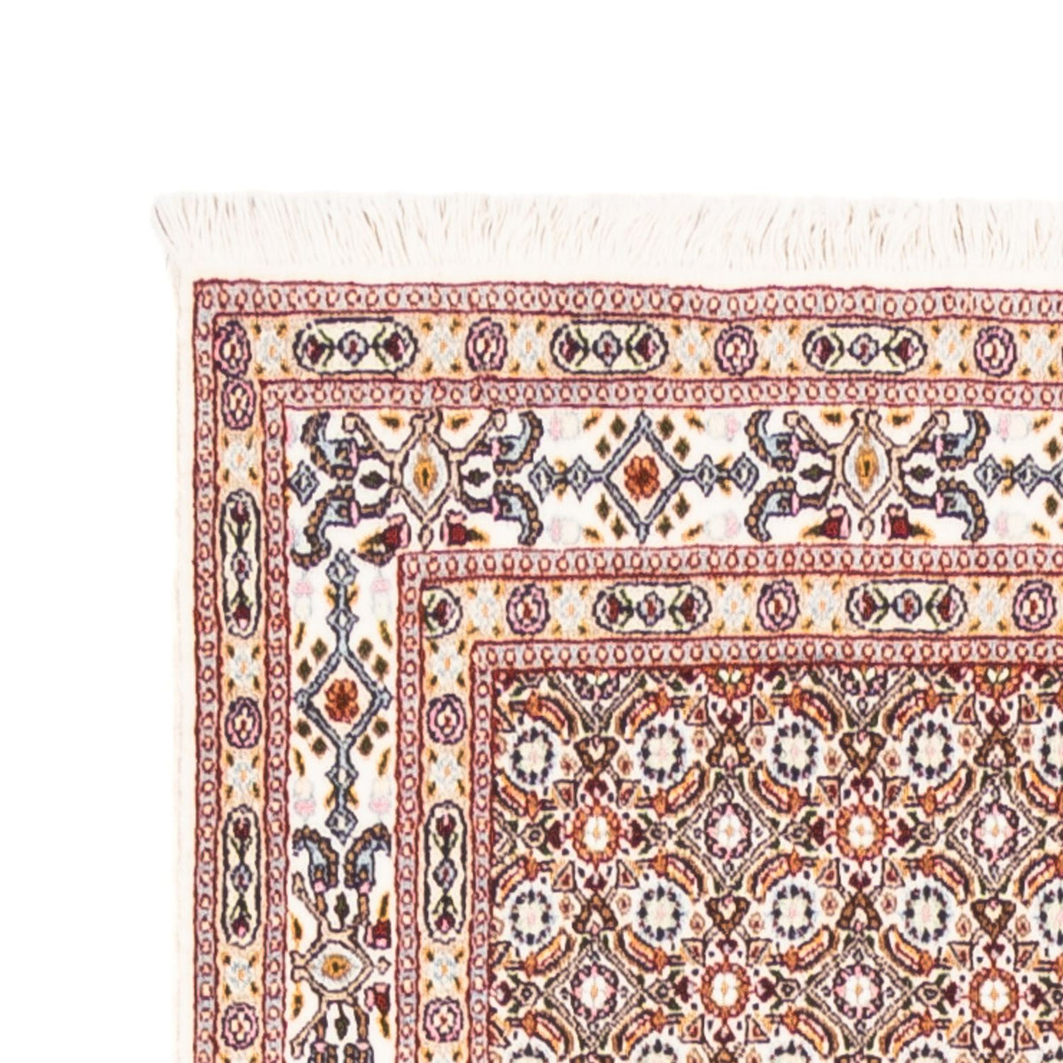 Läufer Perser - Classic - 287 x 77 cm - creme