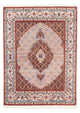 Moud Teppich 192x142cm - Perserteppich