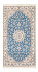 Nain - 6la Teppich 138x76cm - Perserteppich