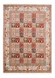 Moud Teppich 233x166cm - Perserteppich