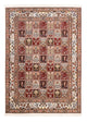 Perserteppich - Classic - 204 x 147 cm - mehrfarbig