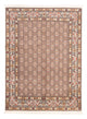 Moud Teppich 147x197cm - Perserteppich