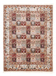 Perserteppich - Classic - 197 x 148 cm - mehrfarbig