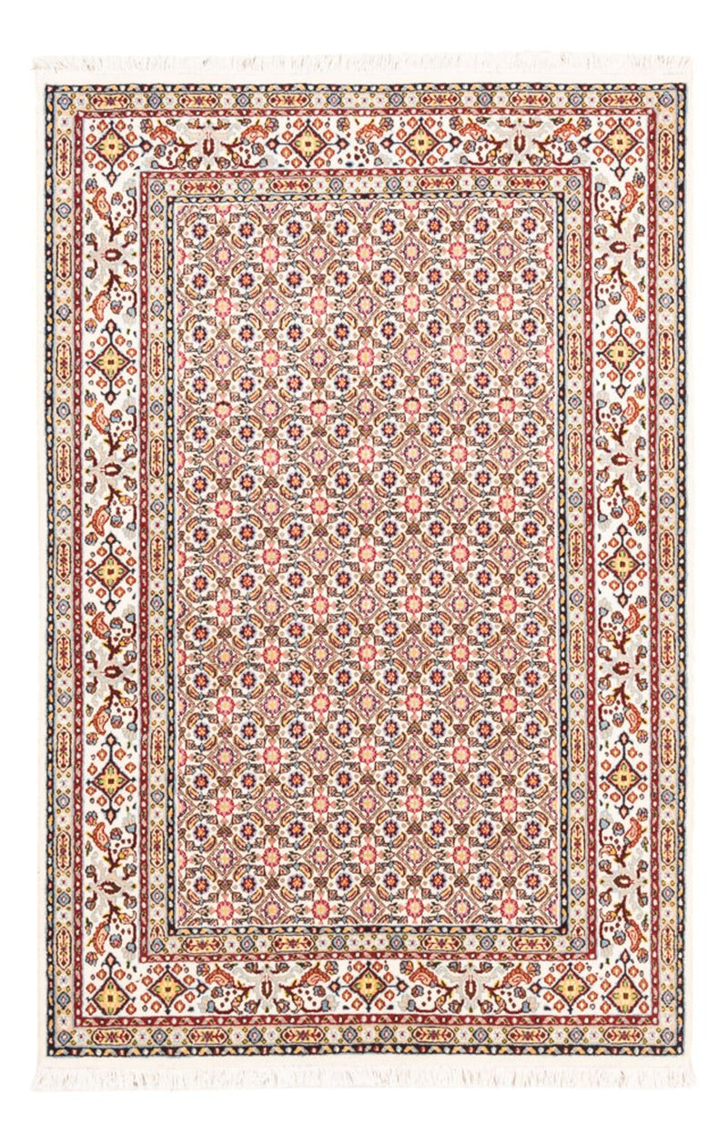 Perserteppich - Classic - 145 x 99 cm - beige