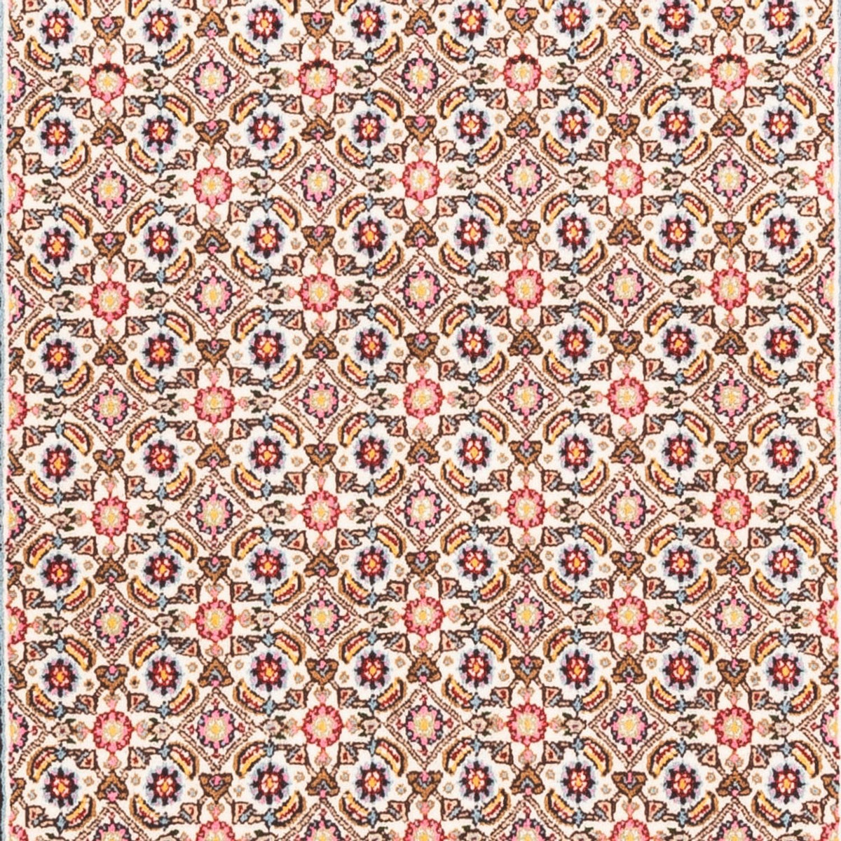 Perserteppich - Classic - 145 x 99 cm - beige