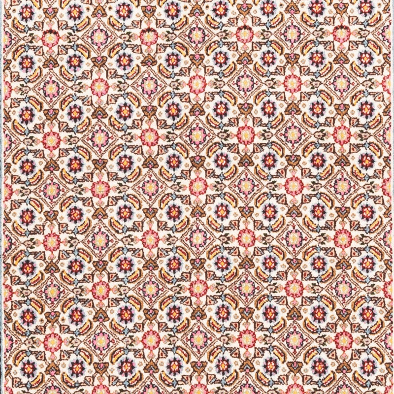 Perserteppich - Classic - 145 x 99 cm - beige