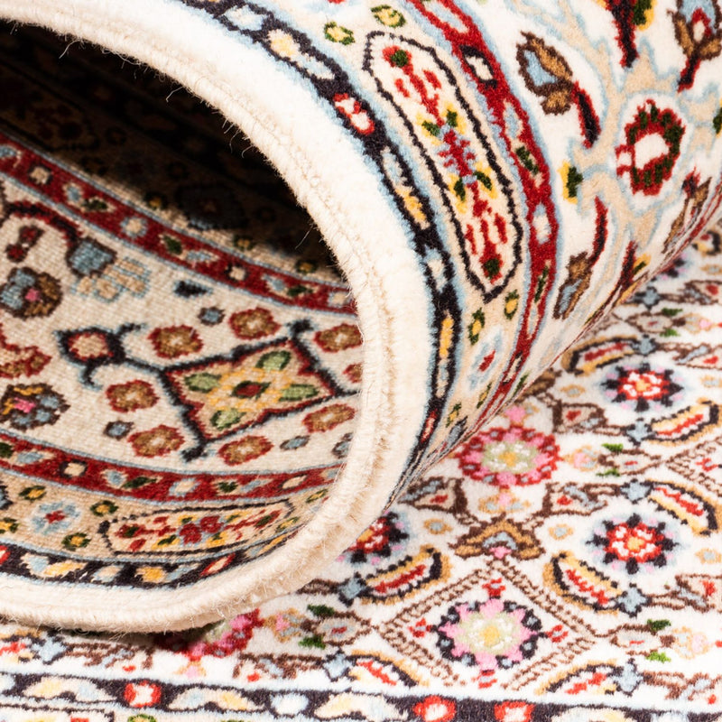 Perserteppich - Classic - 145 x 99 cm - beige