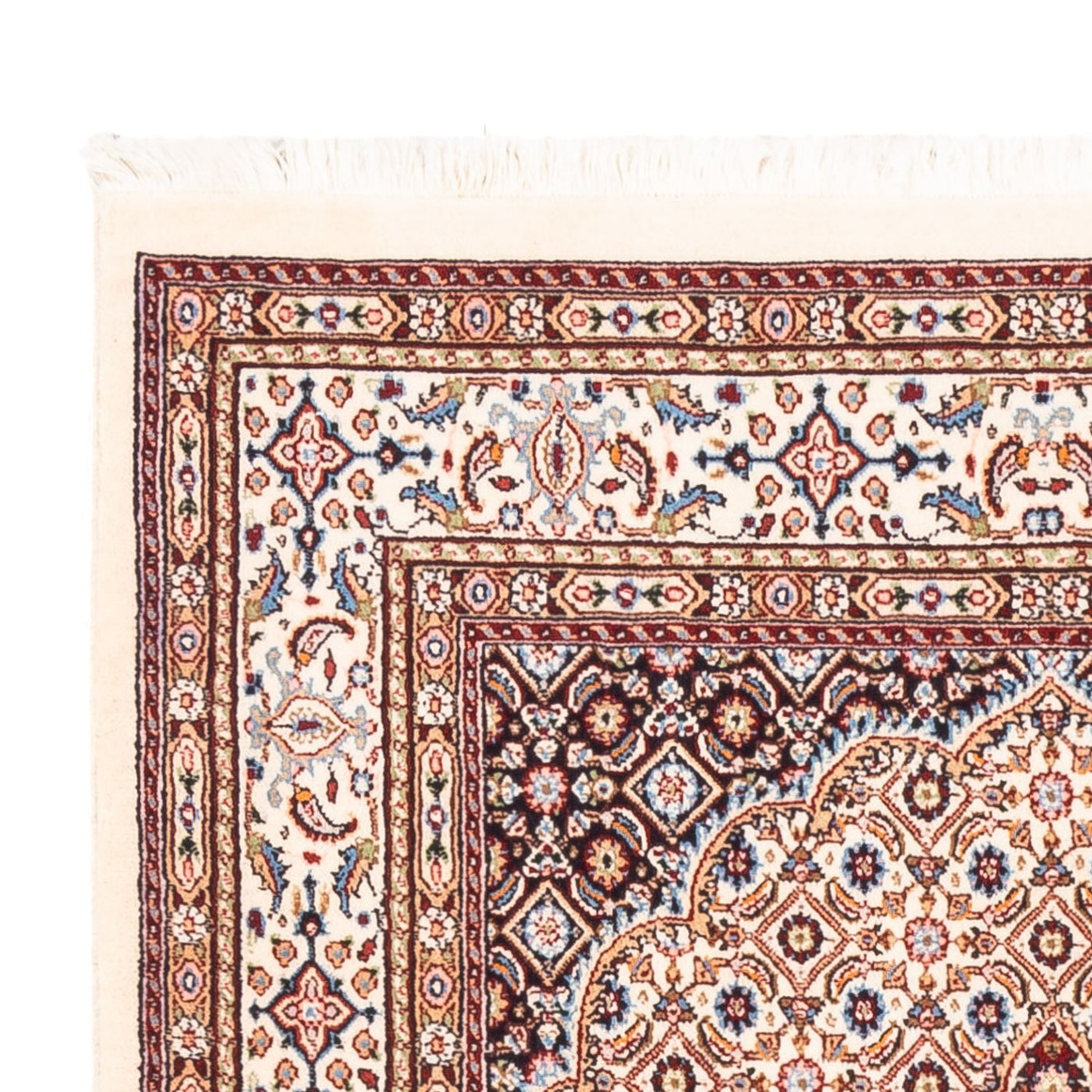 Moud Teppich 150x99cm - Perserteppich