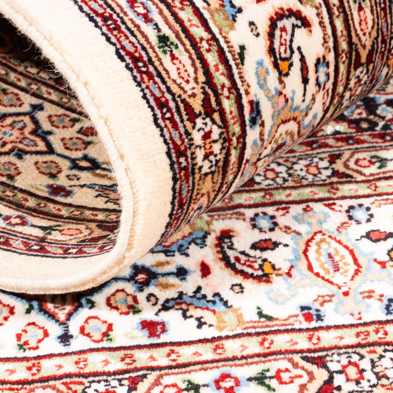 Perserteppich - Classic - 150 x 99 cm - beige