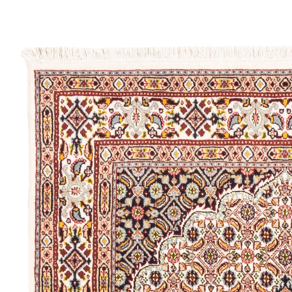 Moud Teppich 96x152cm - Perserteppich