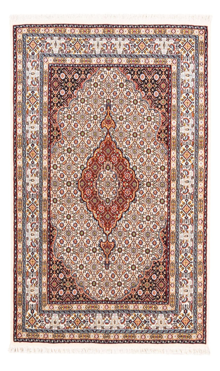 Perserteppich - Classic - 151 x 96 cm - beige