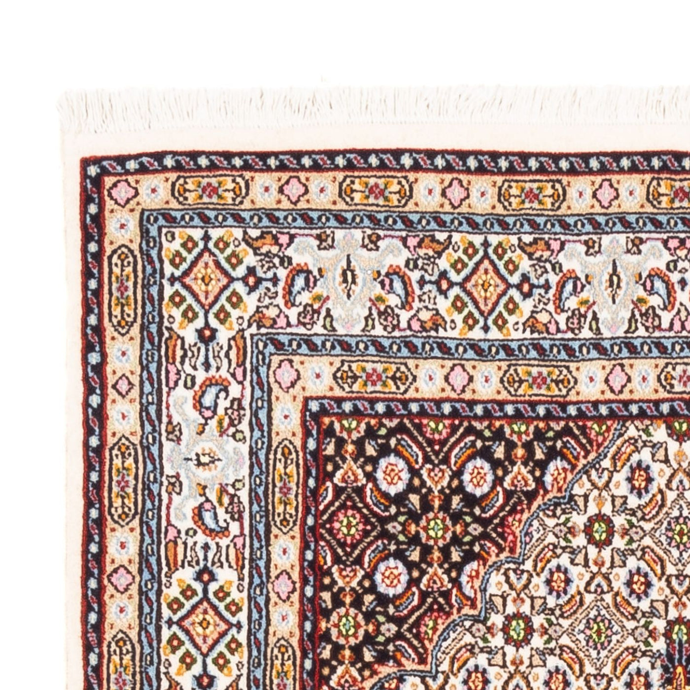 Perserteppich - Classic - 151 x 96 cm - beige