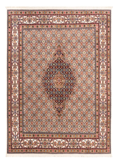 Moud Teppich 147x200cm - Perserteppich
