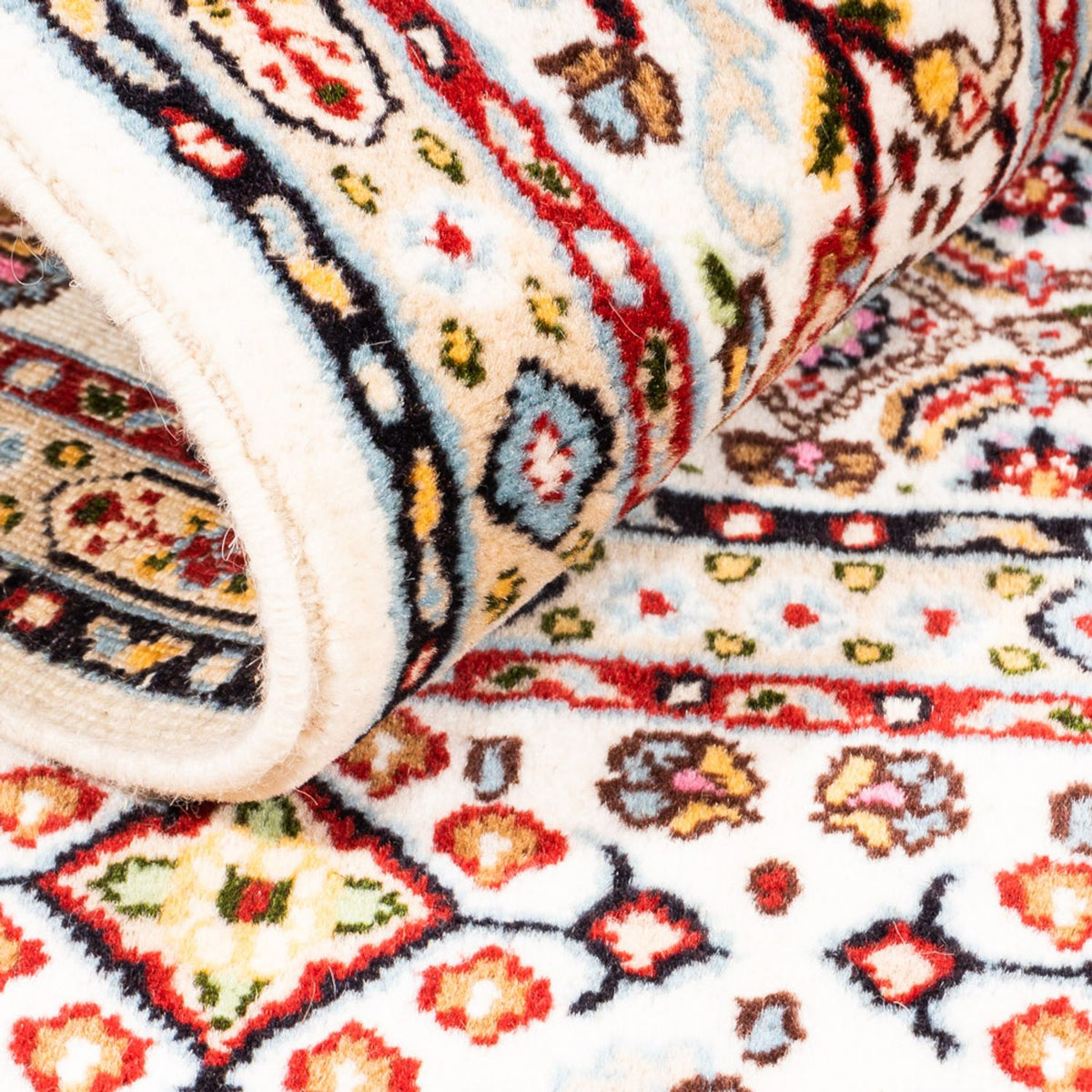 Perserteppich - Classic - 148 x 99 cm - beige