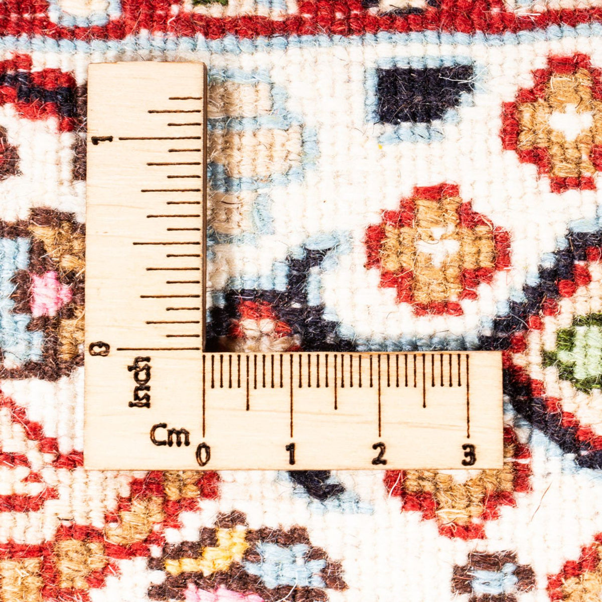 Perserteppich - Classic - 148 x 99 cm - beige