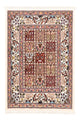 Moud Teppich 116x80cm - Perserteppich