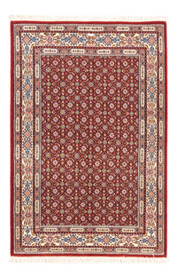 Perserteppich - Classic - 113 x 80 cm - rot