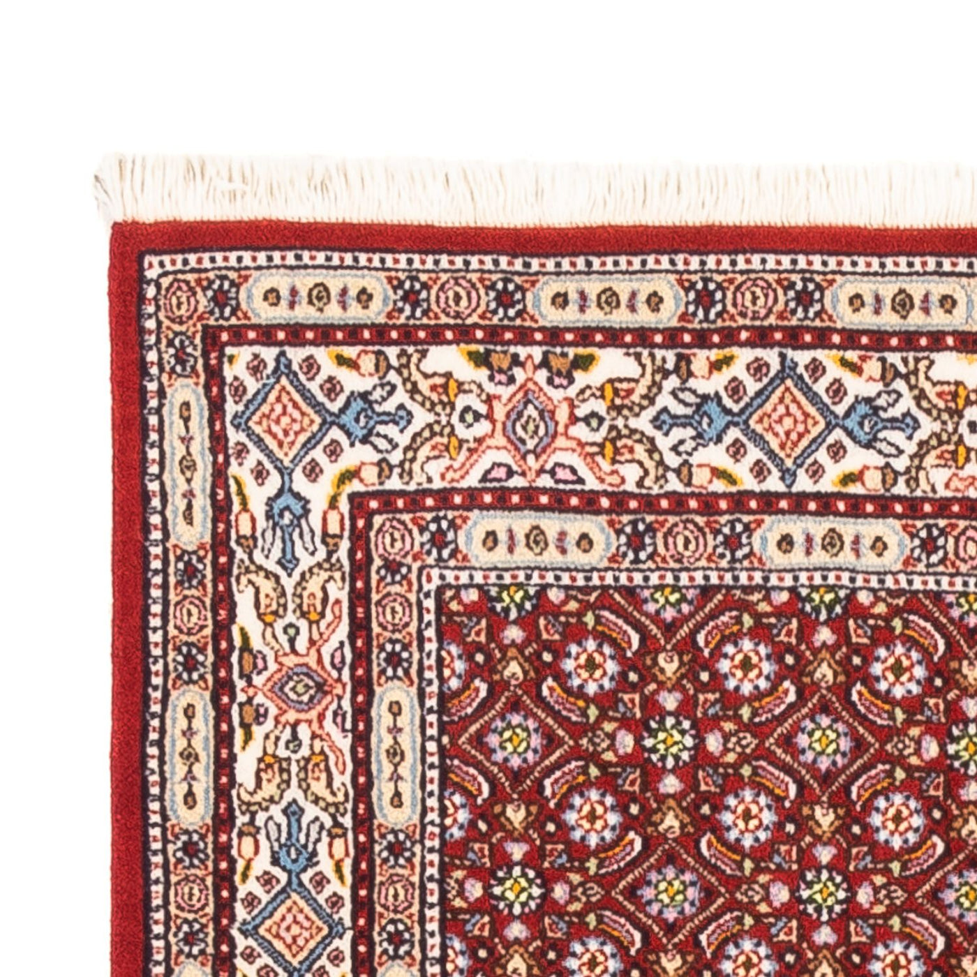 Moud Teppich 113x80cm - Perserteppich