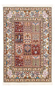 Perserteppich - Classic - 119 x 77 cm - mehrfarbig