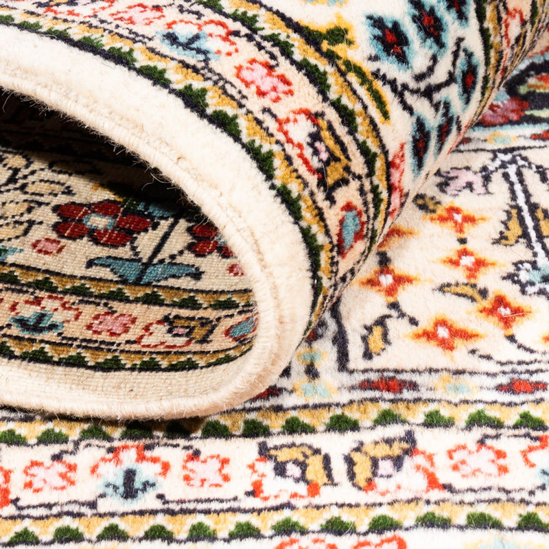 Perserteppich - Classic - 148 x 100 cm - mehrfarbig