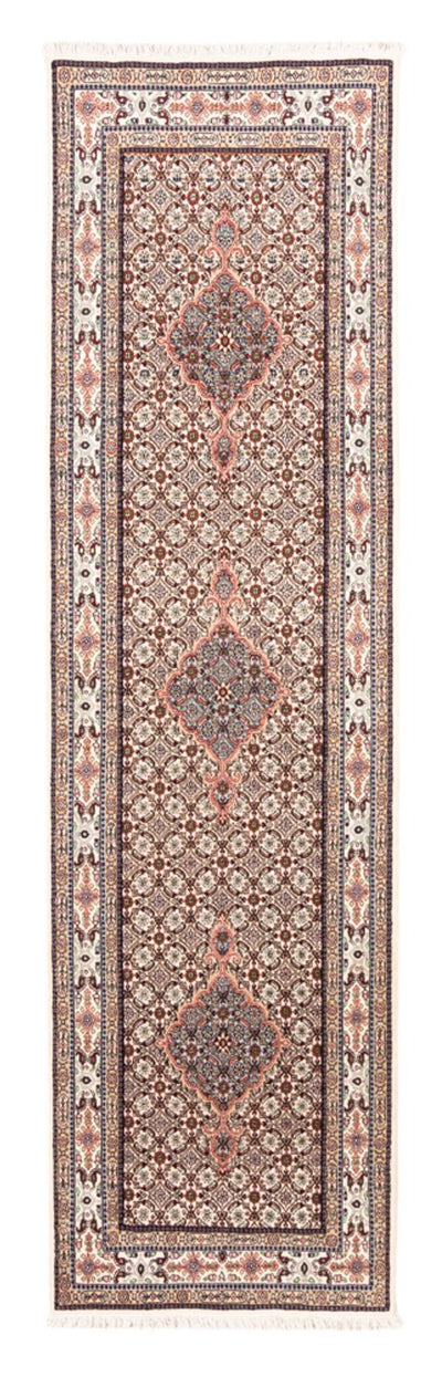 Moud Teppich 78x245cm - Perserteppich