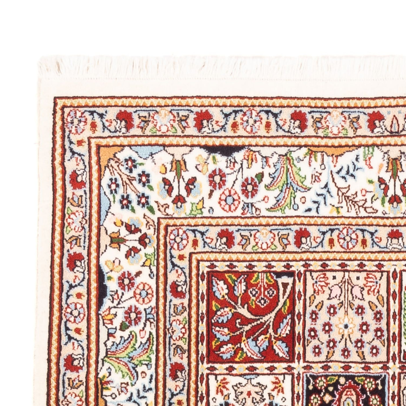 Moud Teppich 148x102cm - Perserteppich