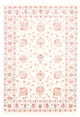 Nain - 6la Teppich 237x170cm - Perserteppich