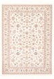 Täbriz - 50 Raj Teppich 213x150cm - Perserteppich