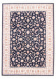 Täbriz - 50 Raj Teppich 240x172cm - Perserteppich