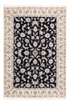 Nain - 6la Teppich 174x121cm - Perserteppich