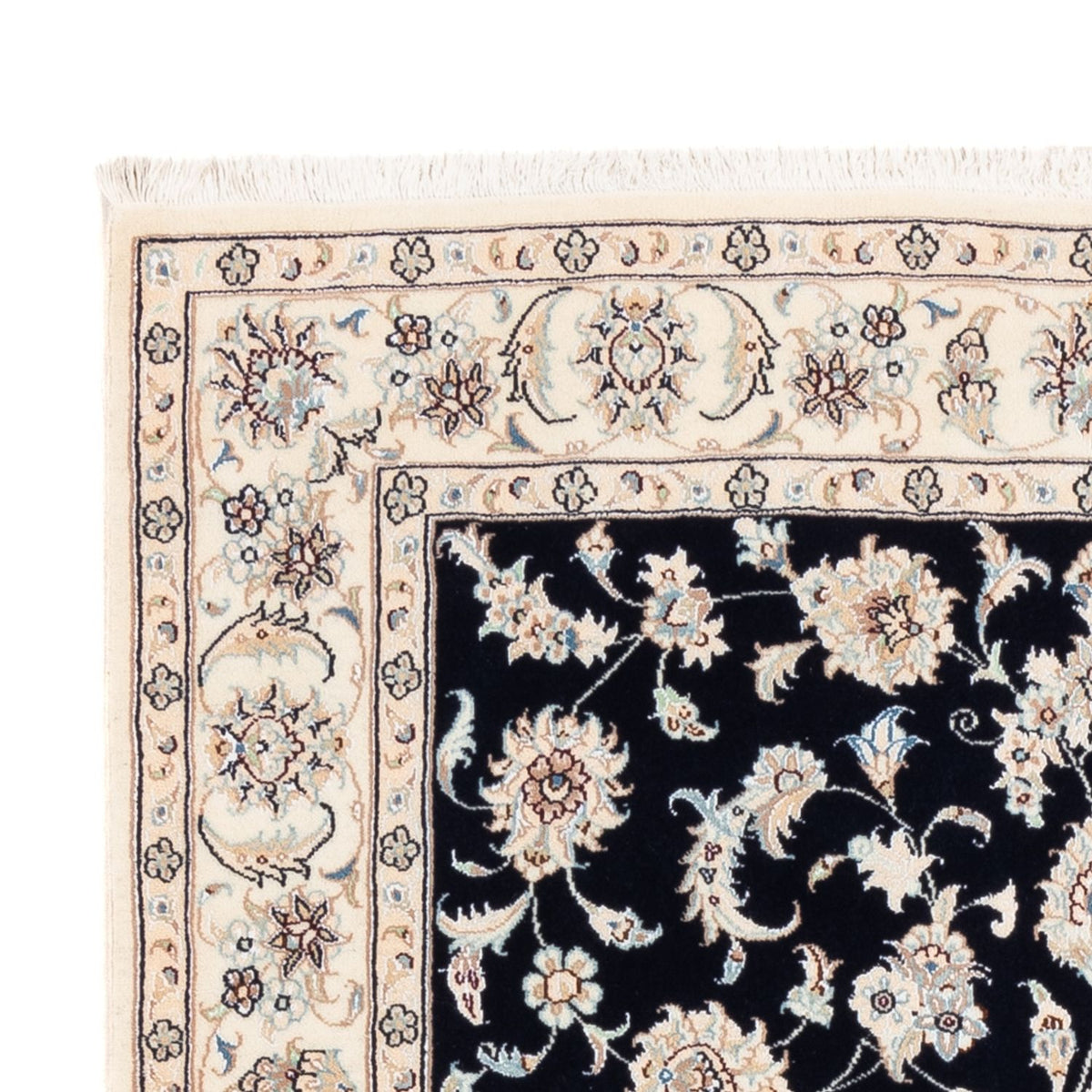 Nain - 6la Teppich 174x121cm - Perserteppich