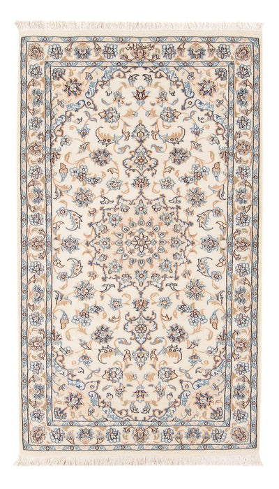 Nain - 6La Teppich 76x137cm - Perserteppich