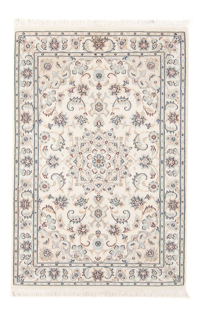 Nain - 6La Teppich 79x118cm - Perserteppich