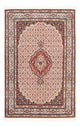 Moud Teppich 99x145cm - Perserteppich