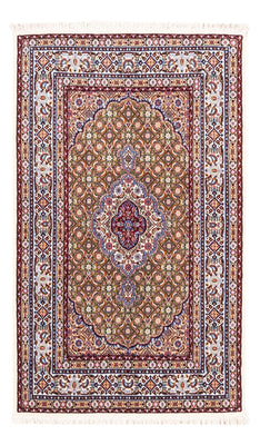 Perserteppich - Classic - Royal - 130 x 79 cm - grün