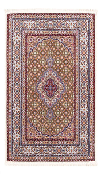 Perserteppich - Classic - Royal - 130 x 79 cm - grün