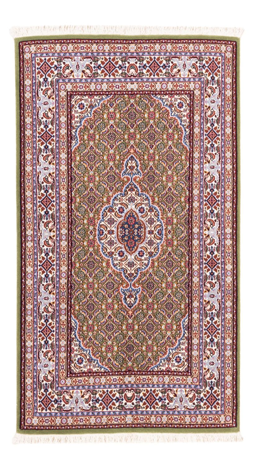 Perserteppich - Classic - Royal - 129 x 80 cm - grün