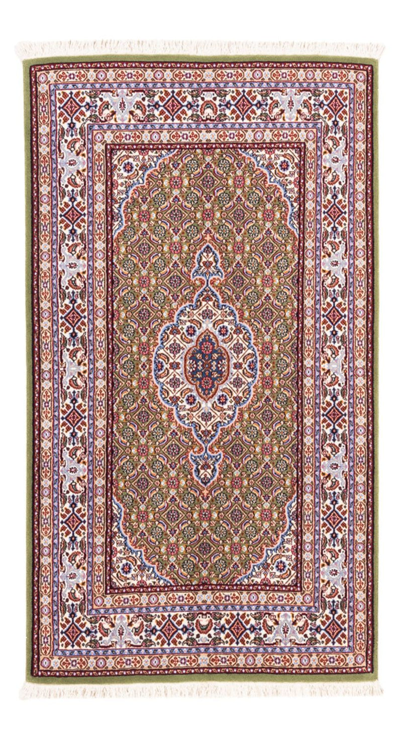 Perserteppich - Classic - Royal - 129 x 80 cm - grün