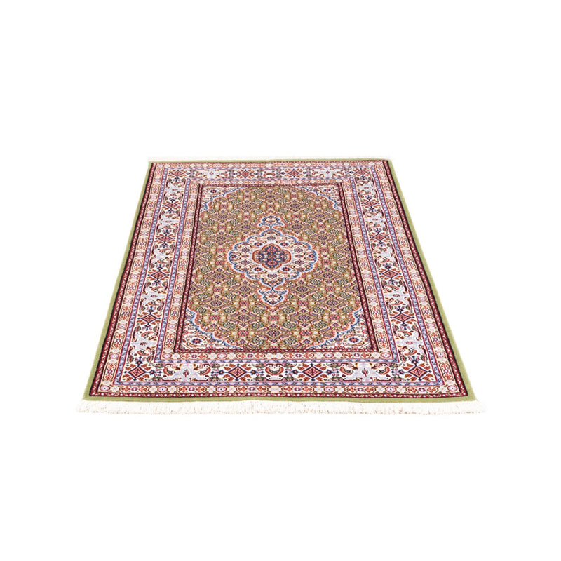 Perserteppich - Classic - Royal - 129 x 80 cm - grün