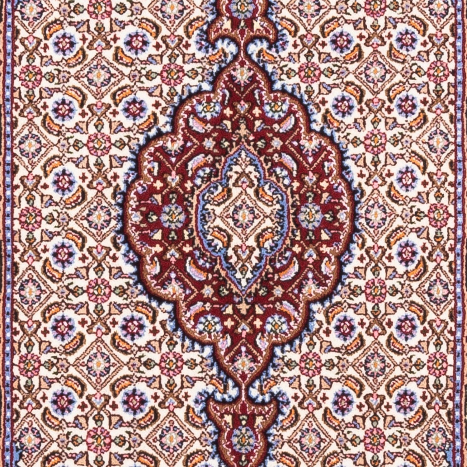 Perserteppich - Classic - Royal - 128 x 78 cm - beige