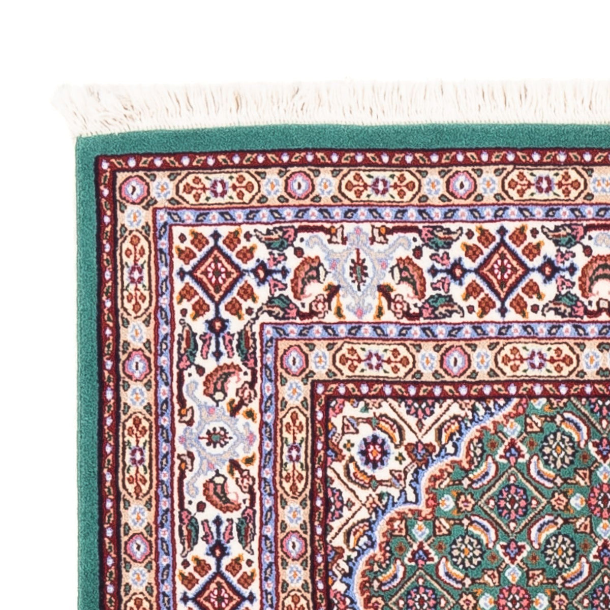 Moud Teppich 77x133cm - Perserteppich
