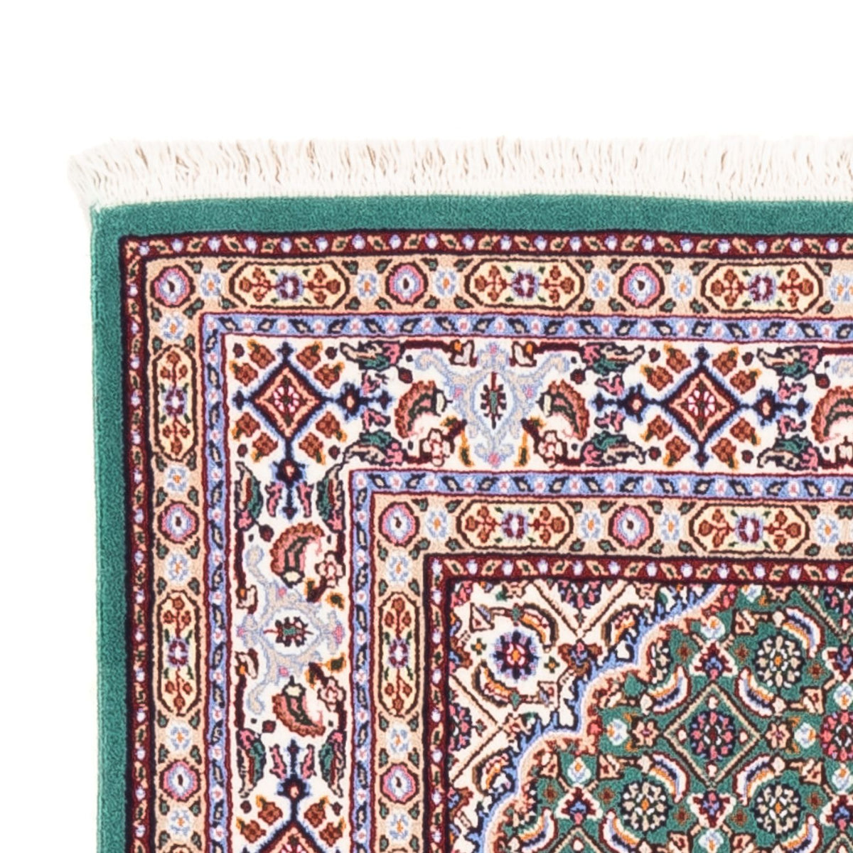 Moud Teppich 80x132cm - Perserteppich