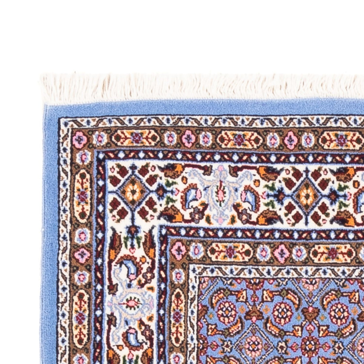 Moud Teppich 127x76cm - Perserteppich