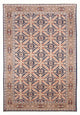 Perserteppich - Nomadic - 286 x 190 cm - dunkelblau