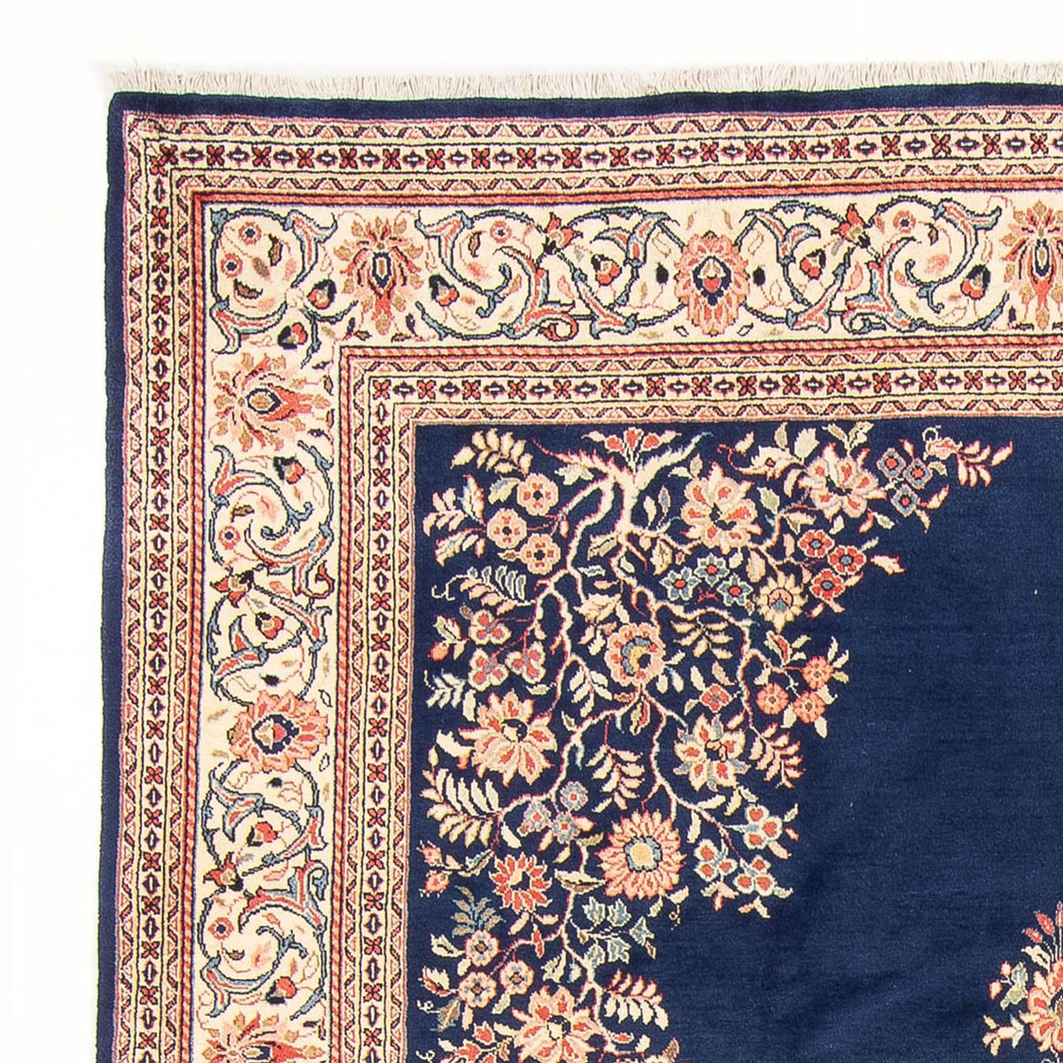 Sarough Teppich 203x305cm - Perserteppich