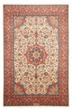 Sarough Teppich 305x200cm - Perserteppich