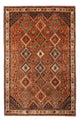 Yalameh Teppich 305x202cm - Perserteppich