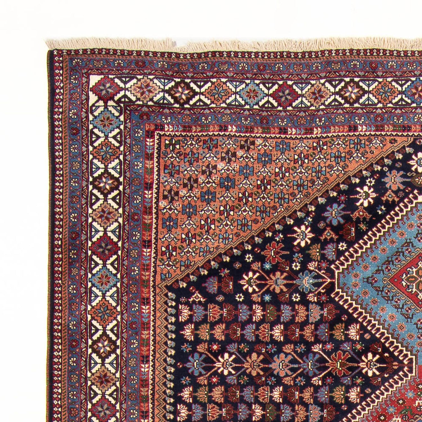 Ardebil Teppich 300x204cm - Perserteppich