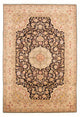 Täbriz - 50 Raj Teppich 296x196cm - Perserteppich